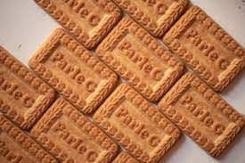 Parle-G Cookies