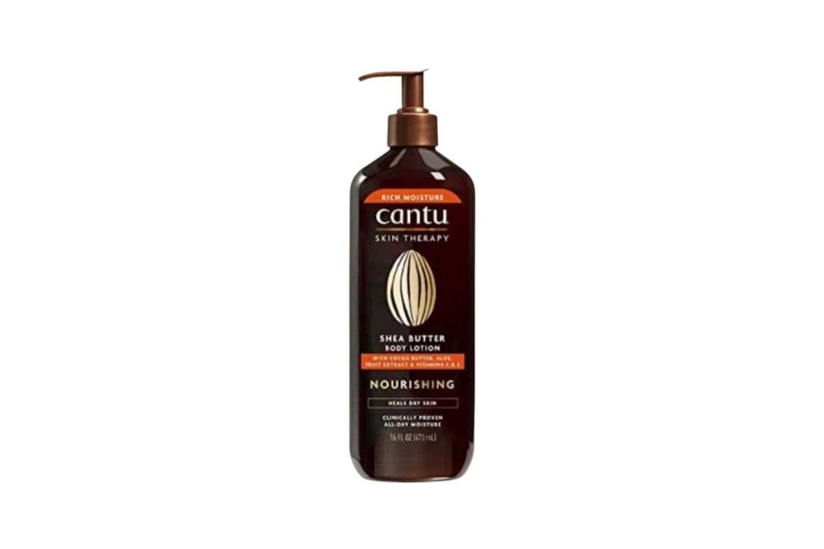 Cantu Skin Therapy Lotion (473 ml)