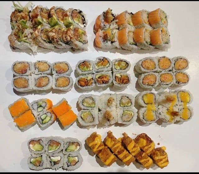 Family Combo D(66Pcs) 109.Combo Familial D(66Mcx)