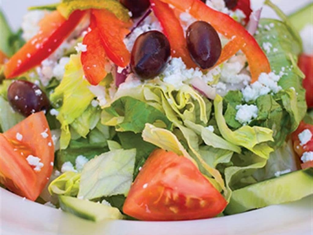 Greek Salad