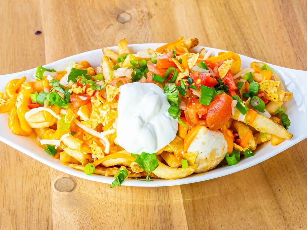 Nacho Man