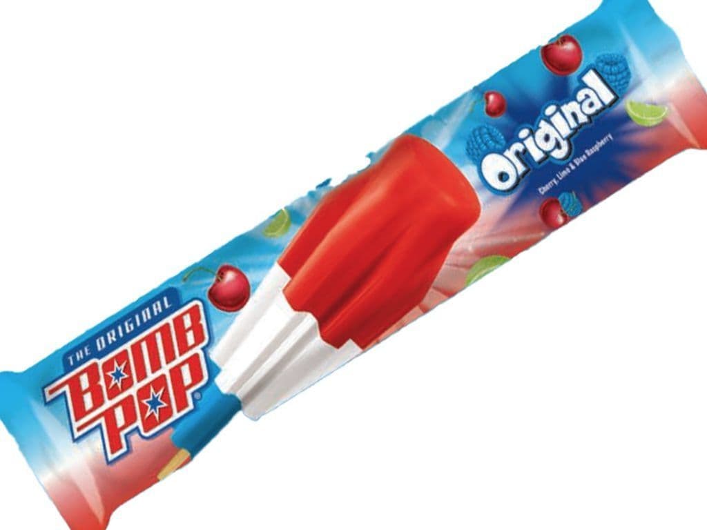 Bomb Pop Original (133ml)