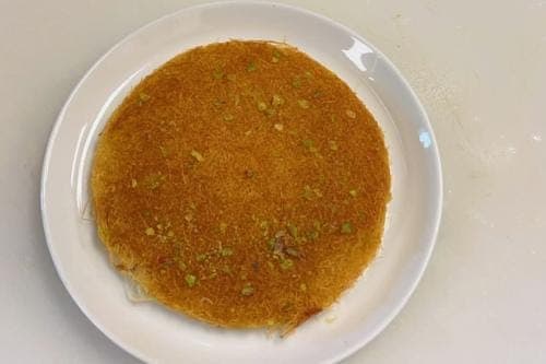 Kunafa