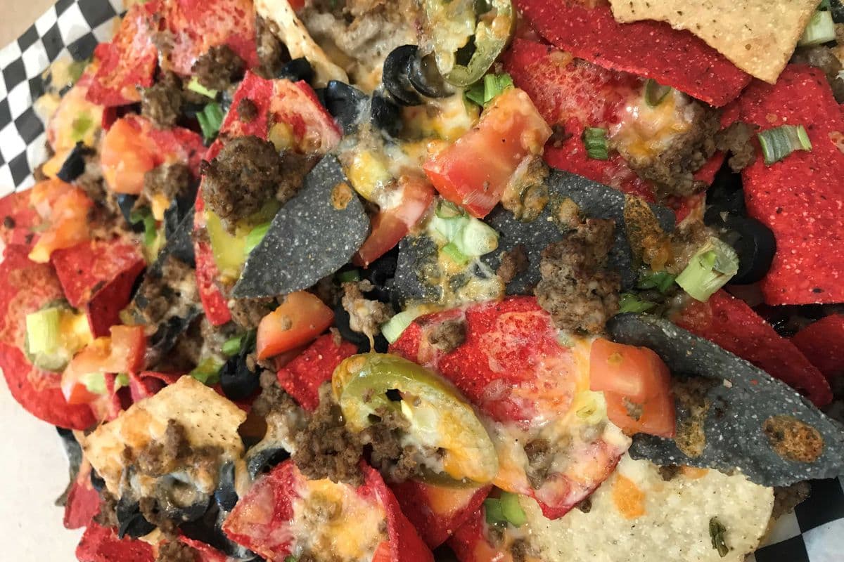 Nachos