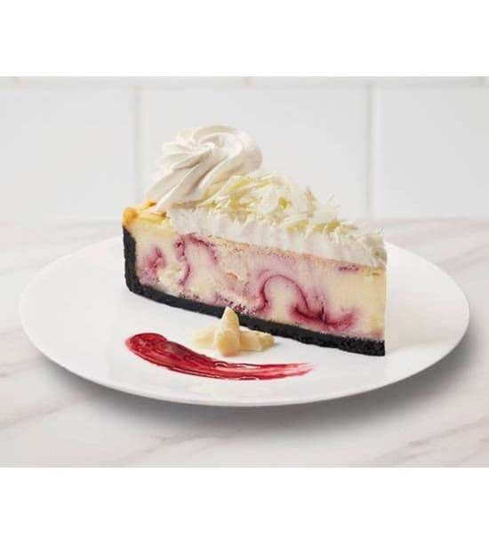 New York Cheese Cake
