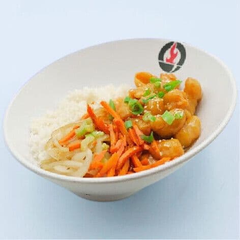 General Sonny Chicken
