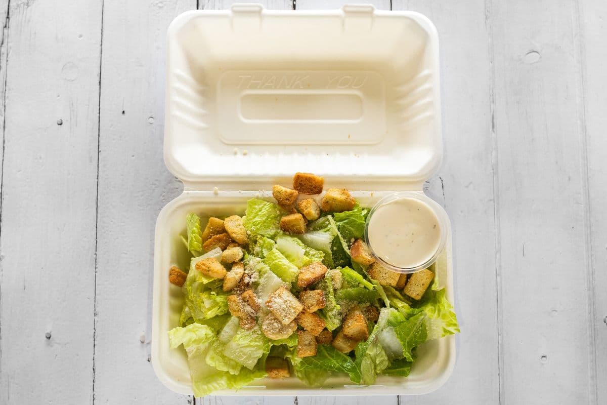 Caesar Salad