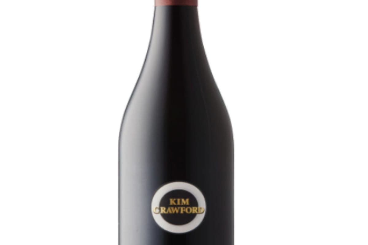 Kim Crawford Pinot Noir Btl 750ml