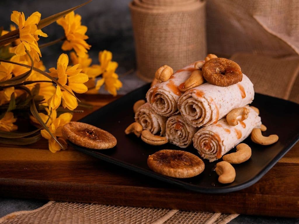 Cashew & Figs (Kaju Anjeer)