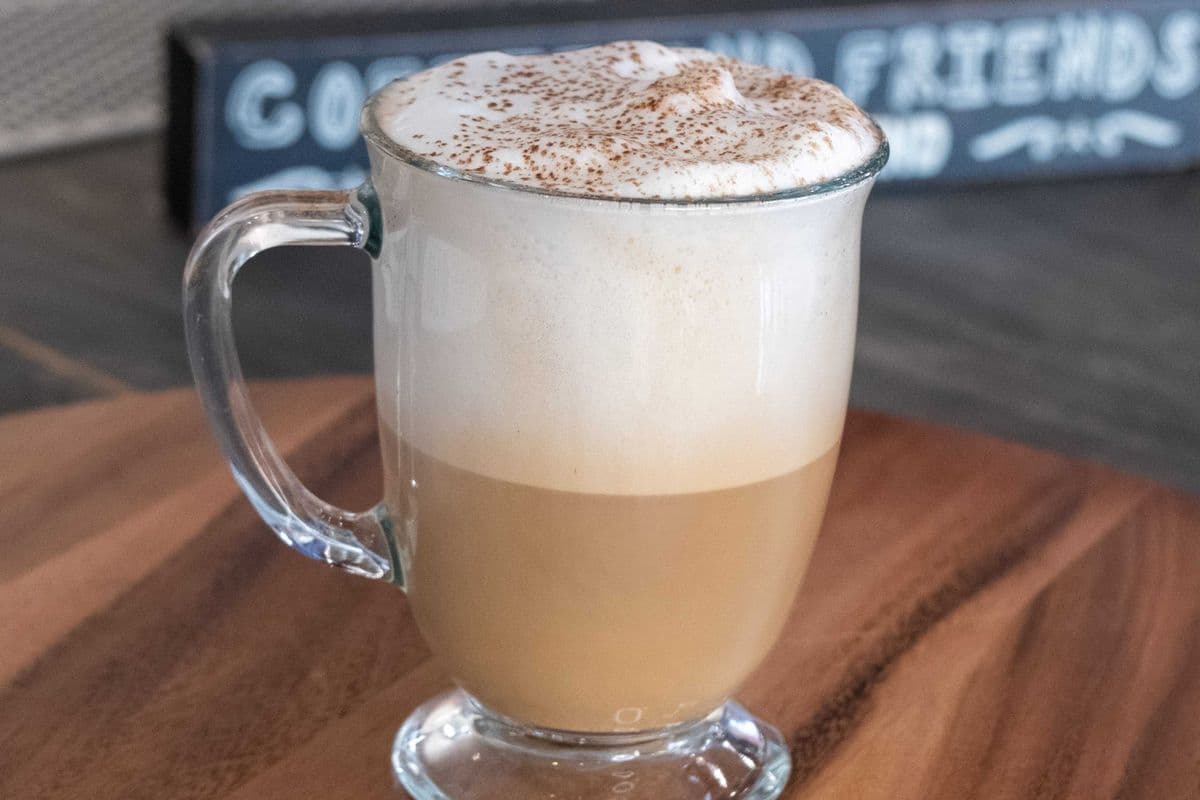 Cappuccino