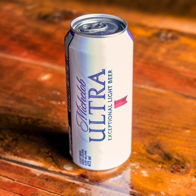 Michelob Ultra (473 ml)
