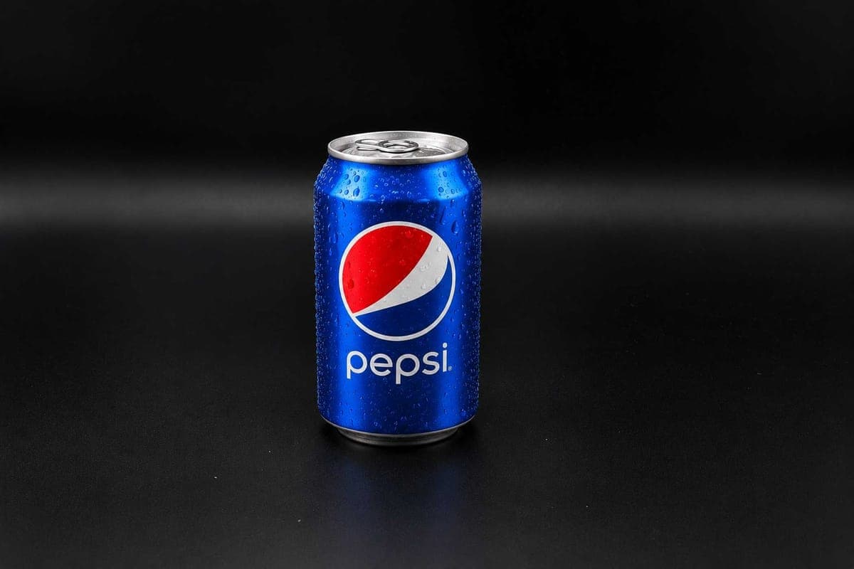 Canned Pop