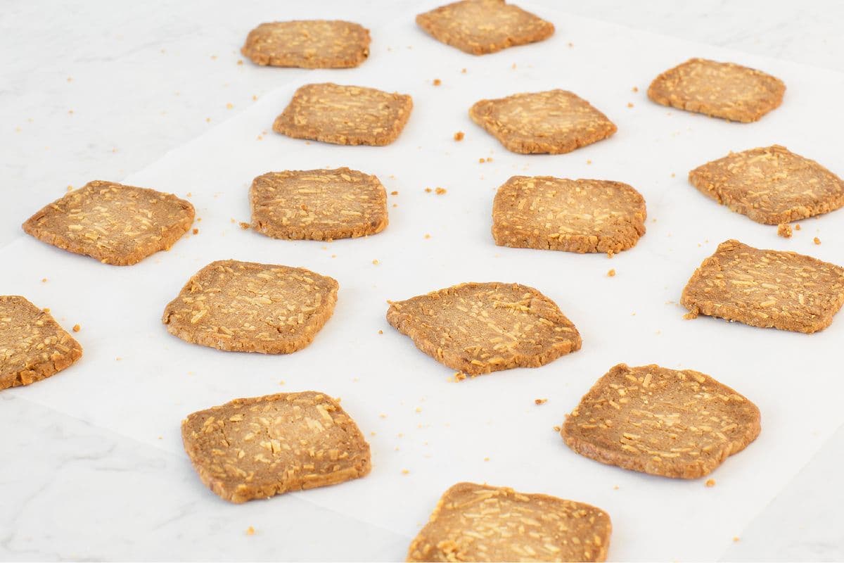 Almond Cookie (Pack of 15)