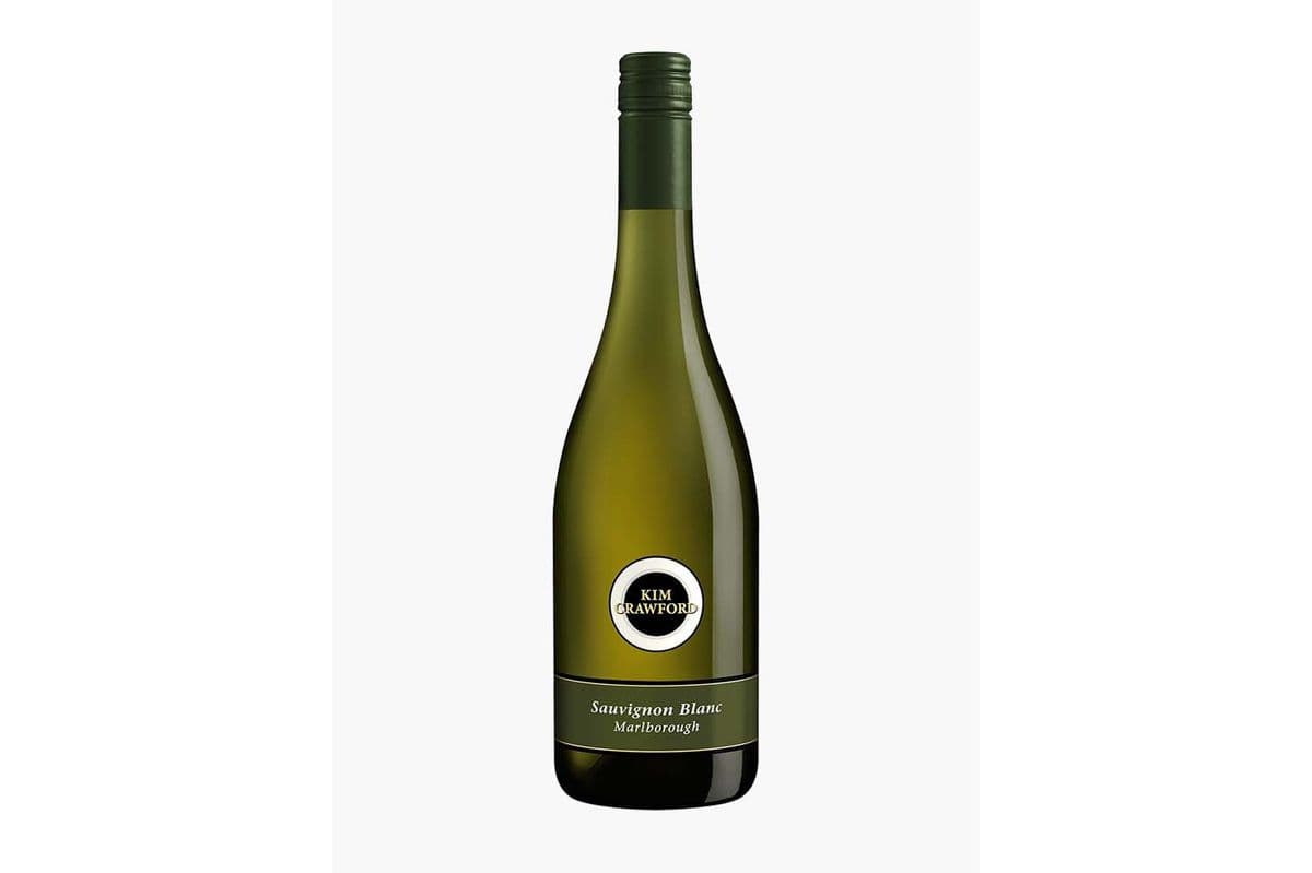 100594. Kim Crawford Sauvignon Blanc (750 ml) (0 x 750ML)