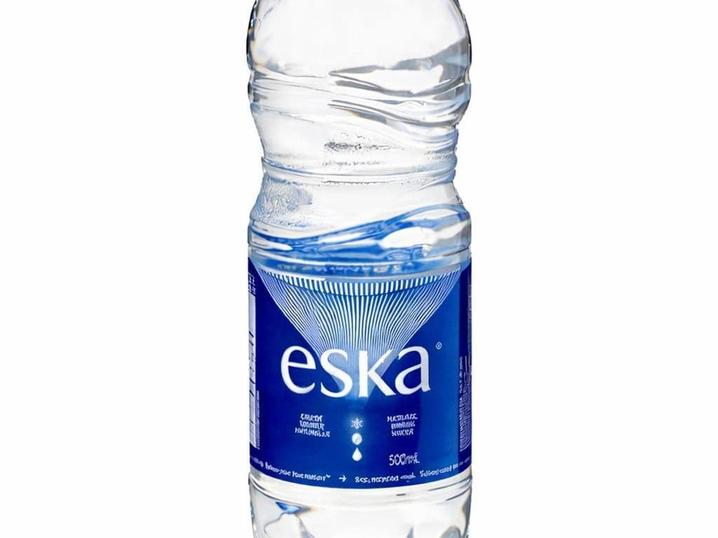 Bottled Water