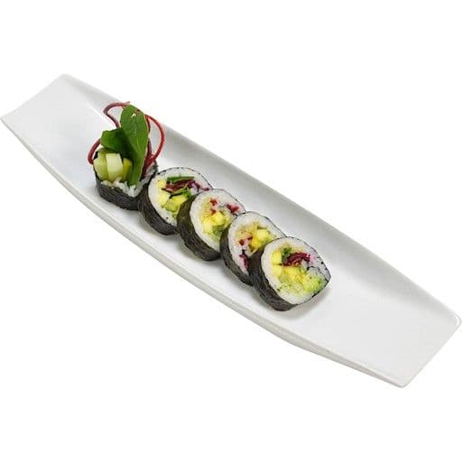 Végétarien maki / Vegetarian