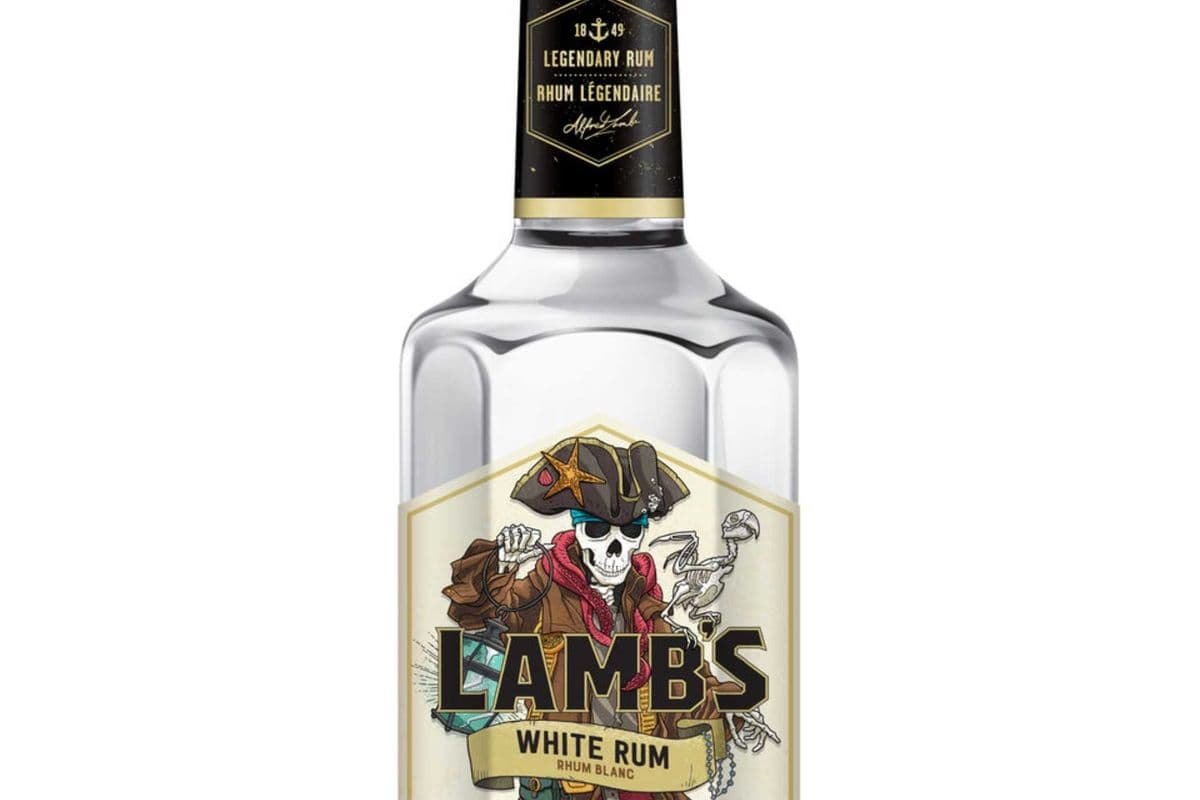Lamb's White (1 x 750 ml)