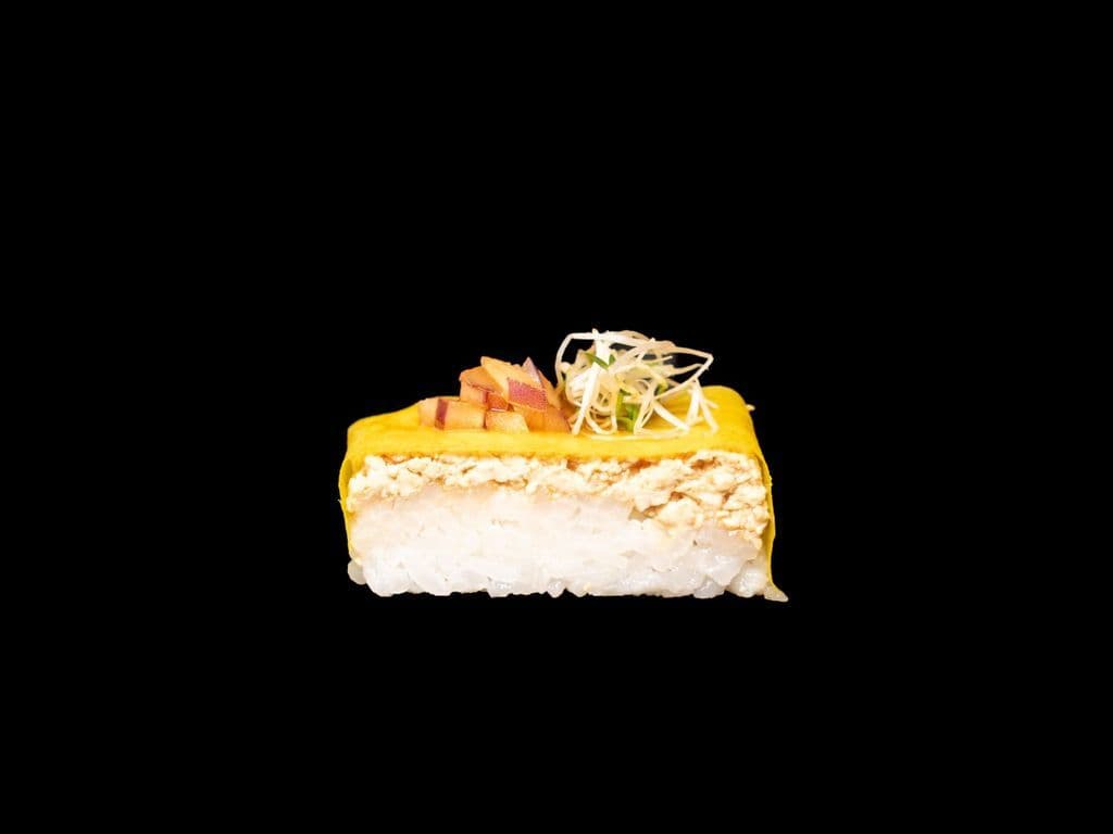 Tofu Oshi