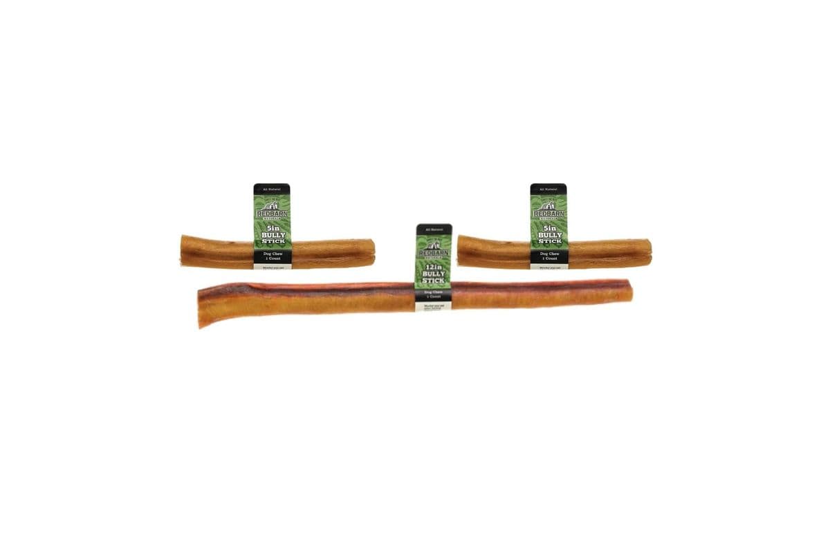 Redbarn Dog Chews