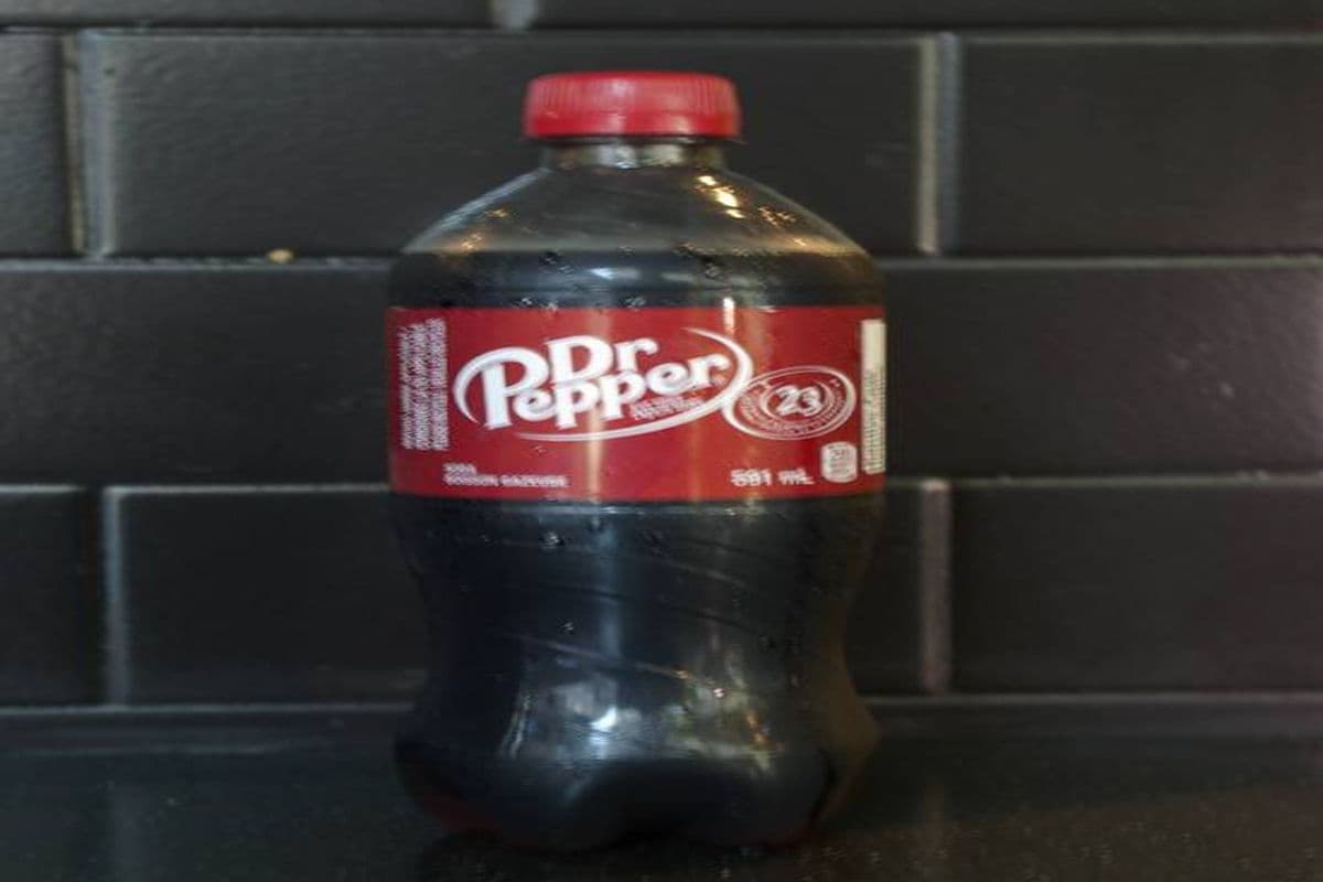 Dr. Pepper