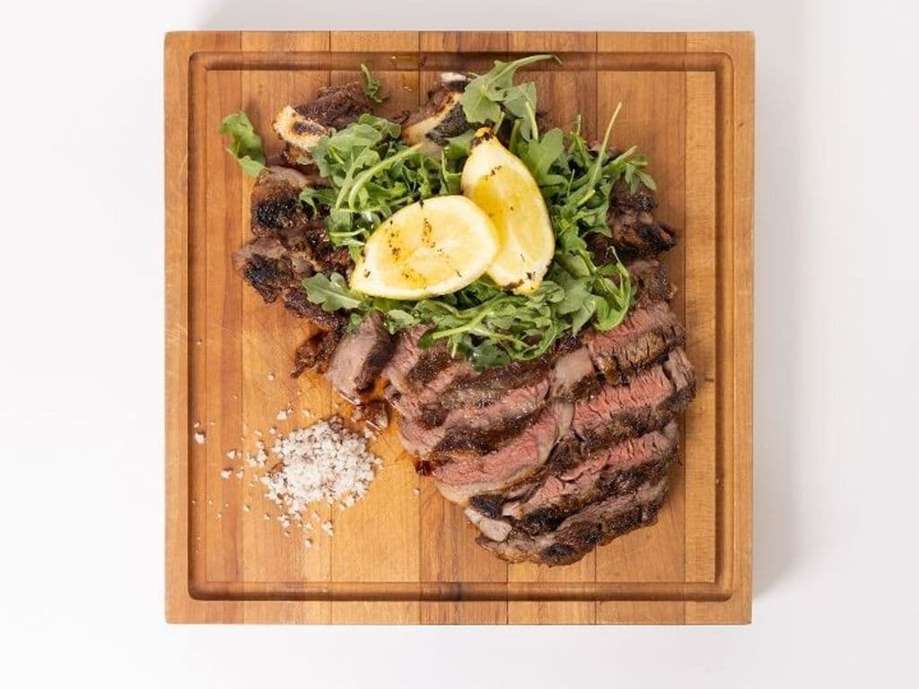 Bistecca