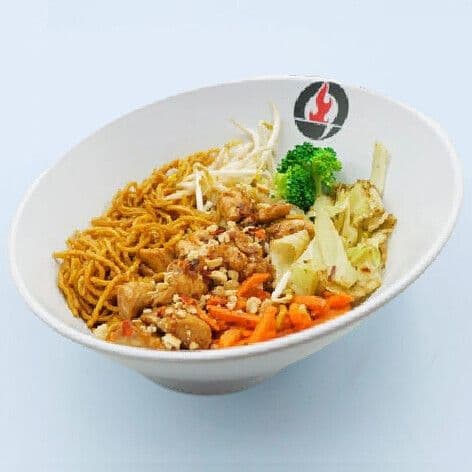 Kung Pao