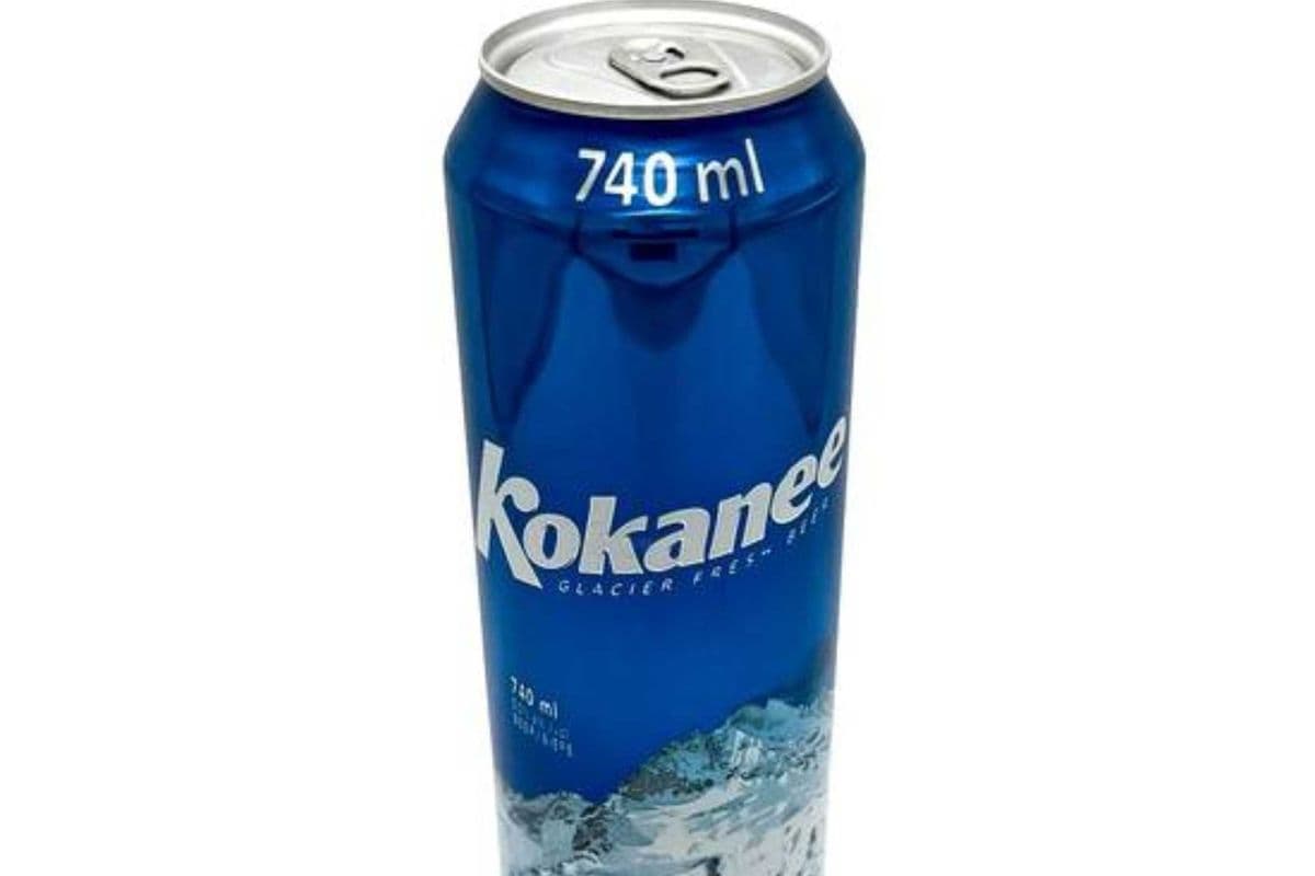 Kokanee (1 x 740 ml Can)