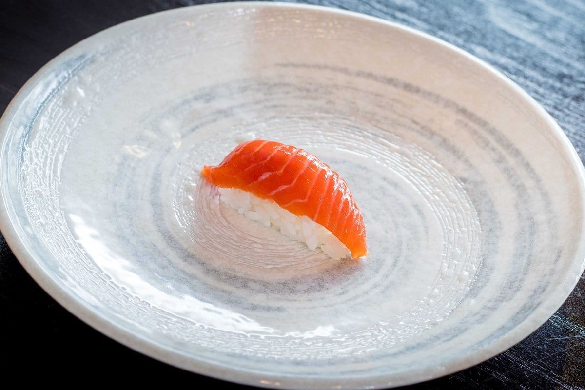 Wild Salmon (1 pc)