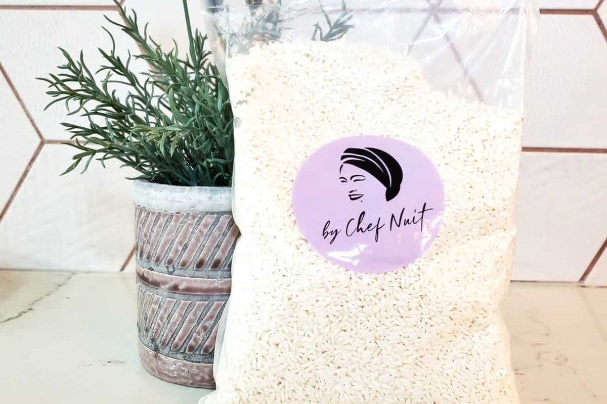 Glutinous Rice (1kg)