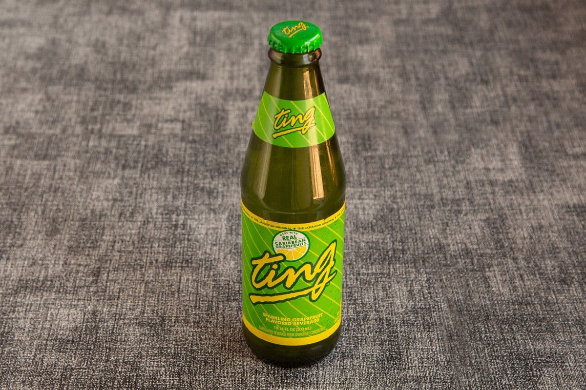 Ting