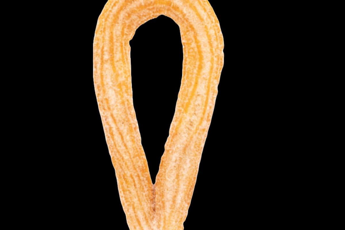 Classic Loop Churro