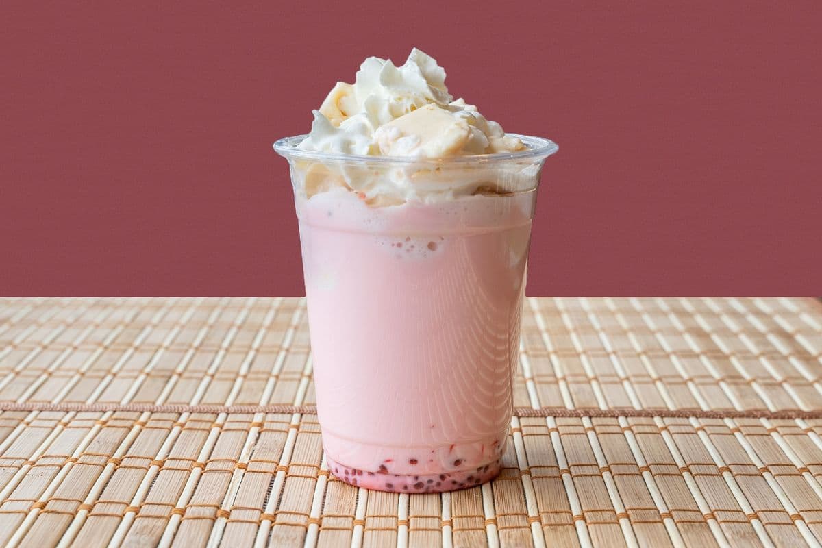 Kulfi Falooda