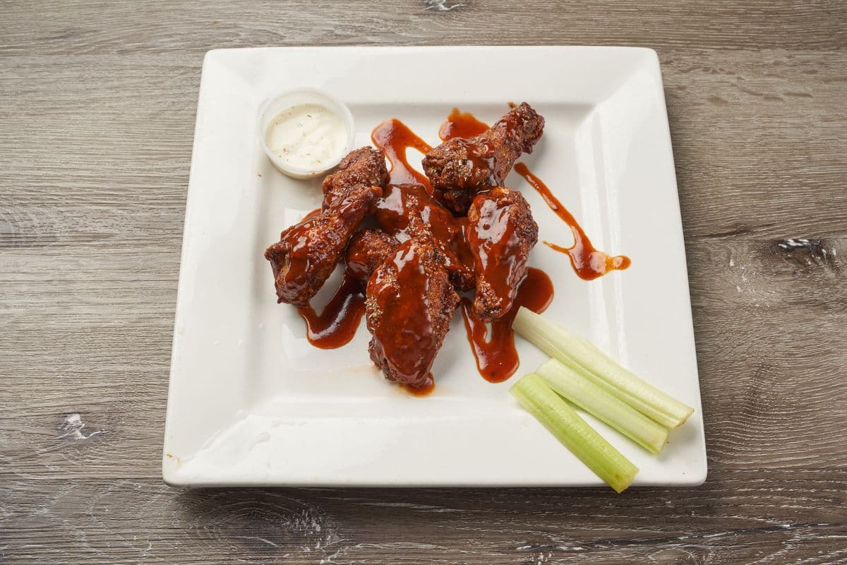 Yorkdale Wings