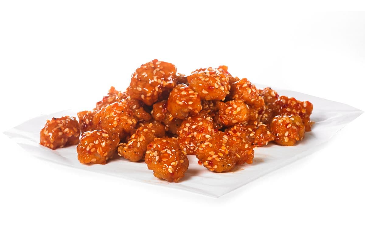 Large Thai Chicken Pop-Ins