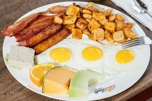 Assiette construction / Construction Plate