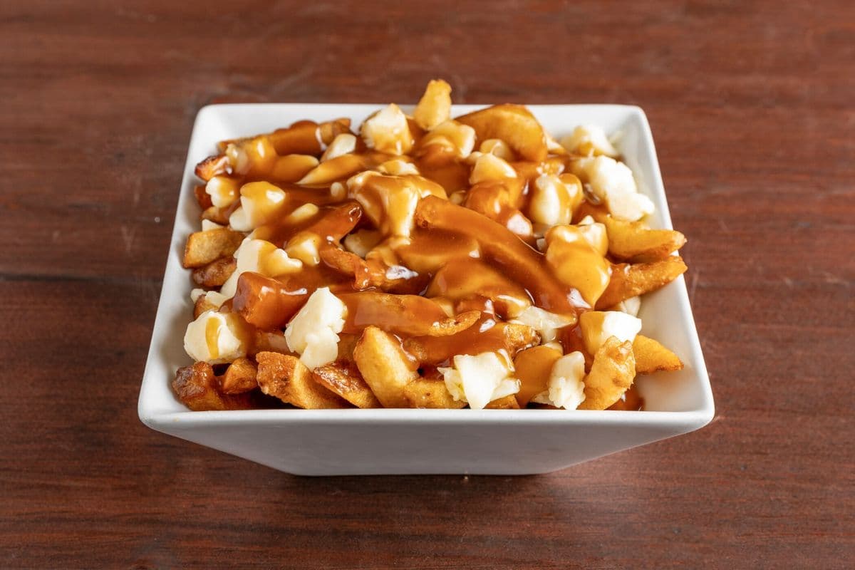 Poutine