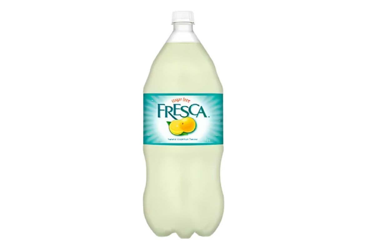 Fresca (2 L)