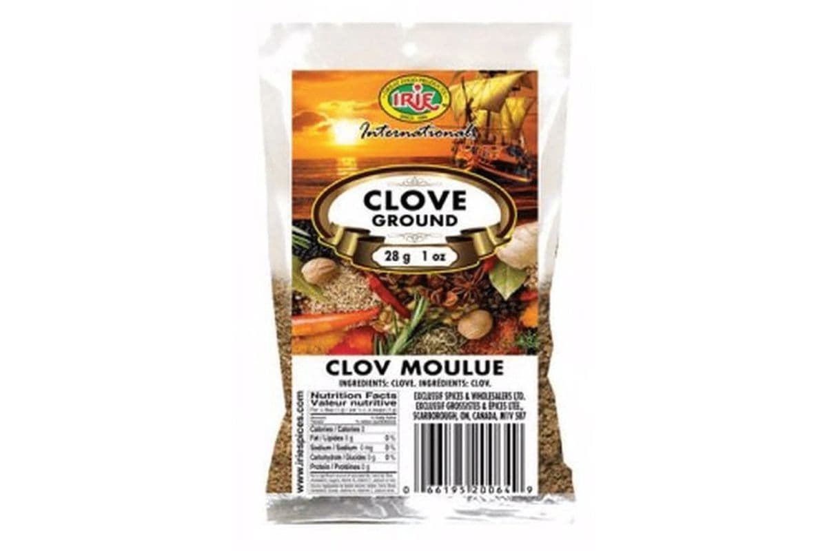 Irie Clove Ground (28 g)