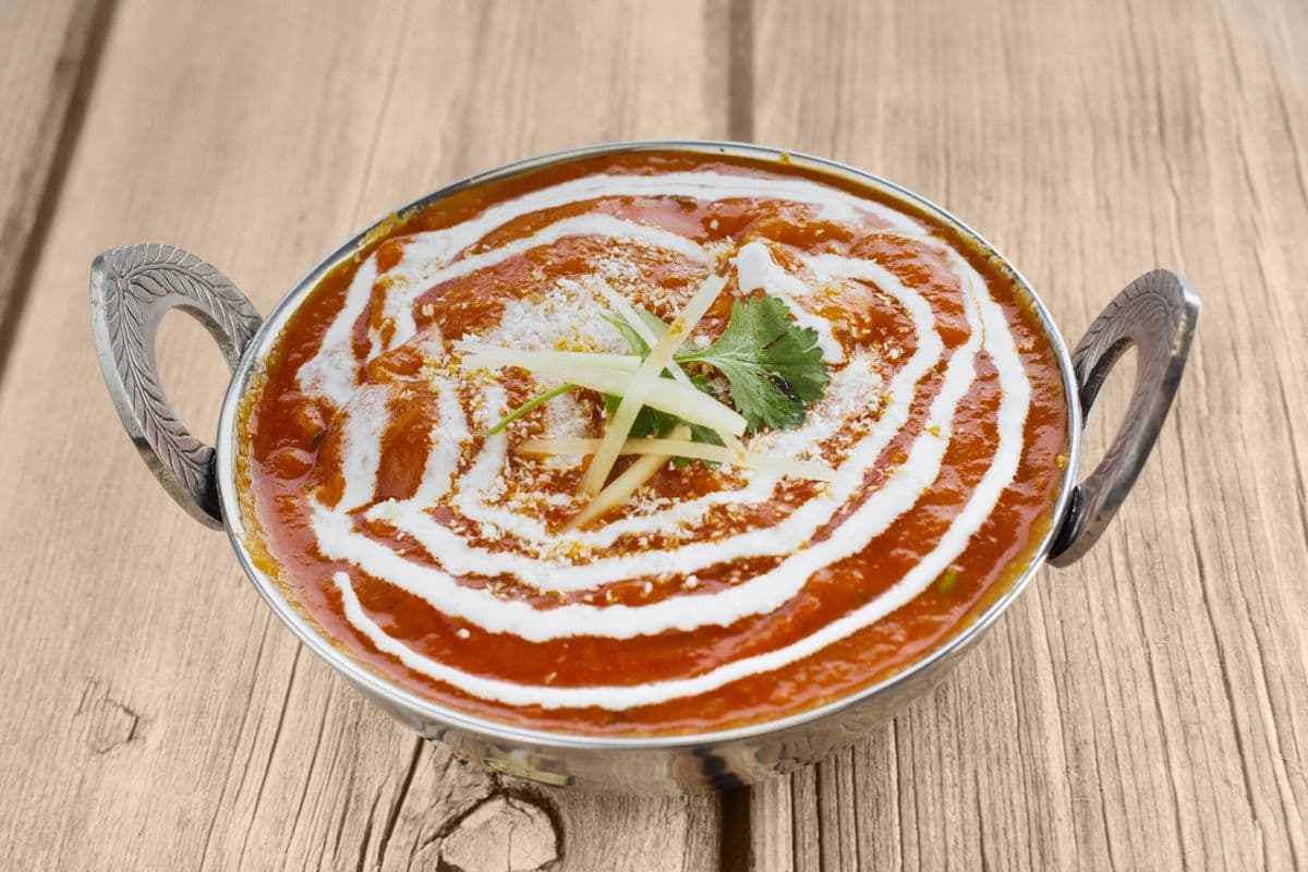Lamb Vindaloo