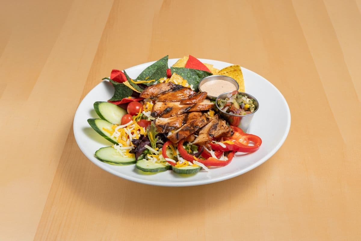 Southwest Chicken Salad