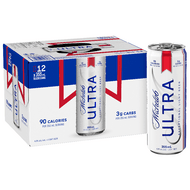 Michelob Ultra (12 Can x 355 mL)