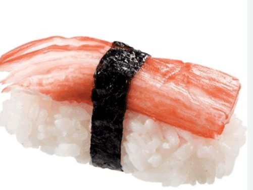 Kani Nigiri (1pc)