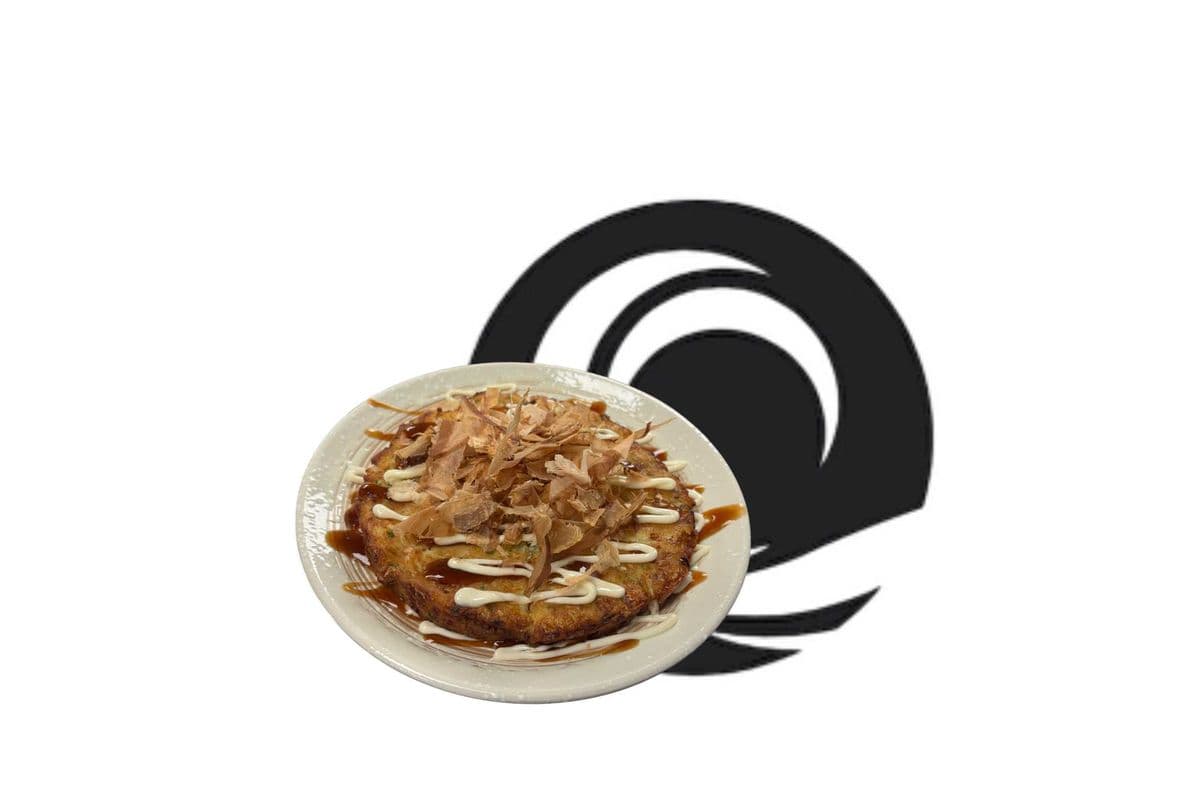 Okonomiyaki