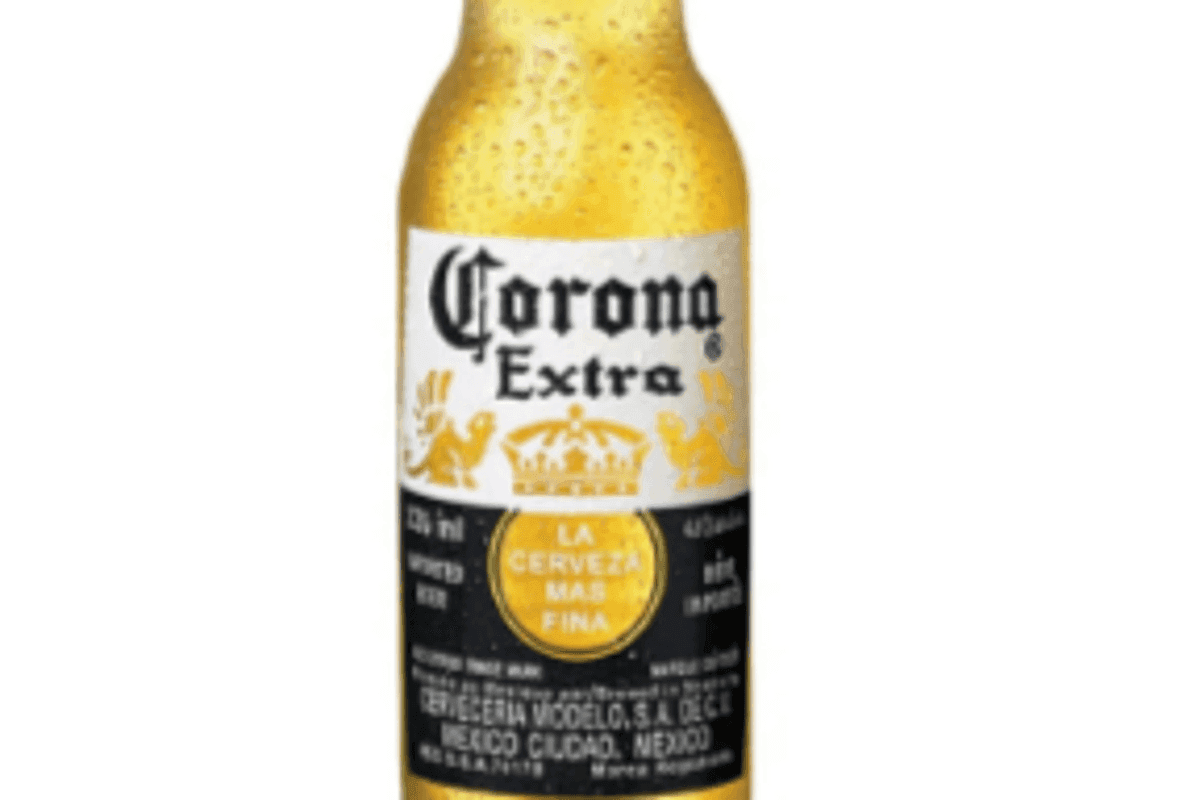 Corona (1 x 330 ml)