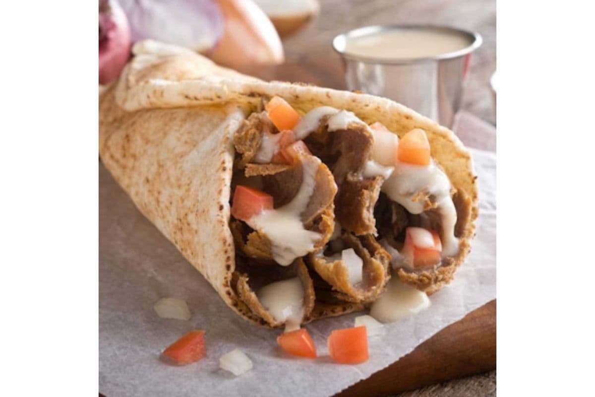 Donair