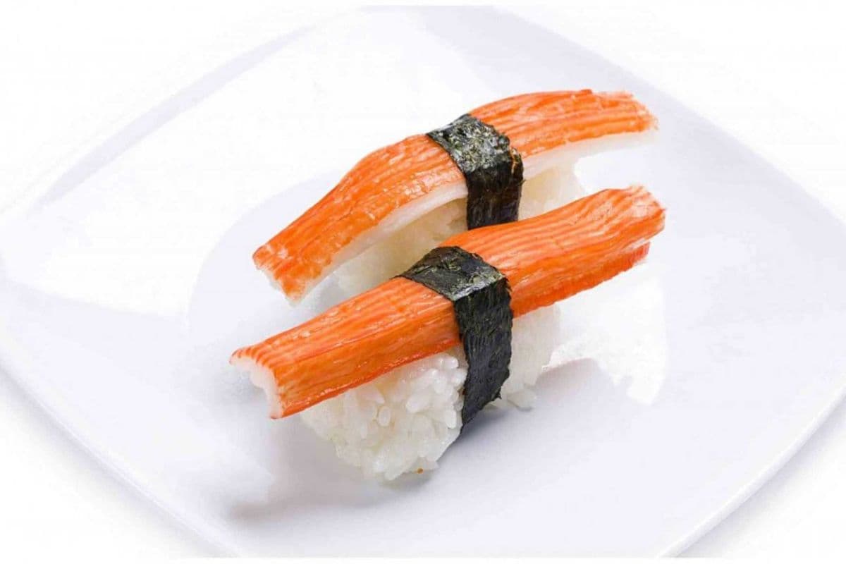C07. Crab