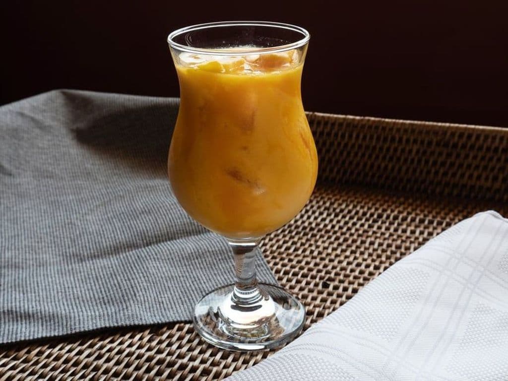 Mango Lassi