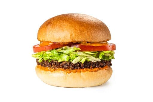 Southwest Burger