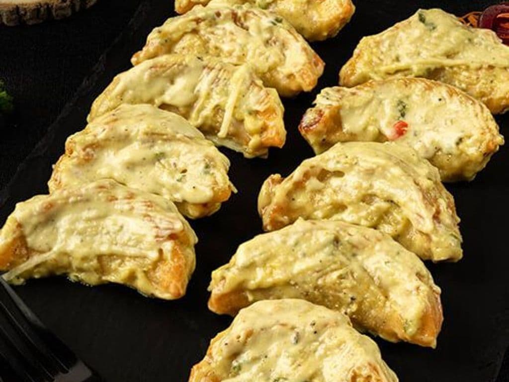 Afghani MoMo