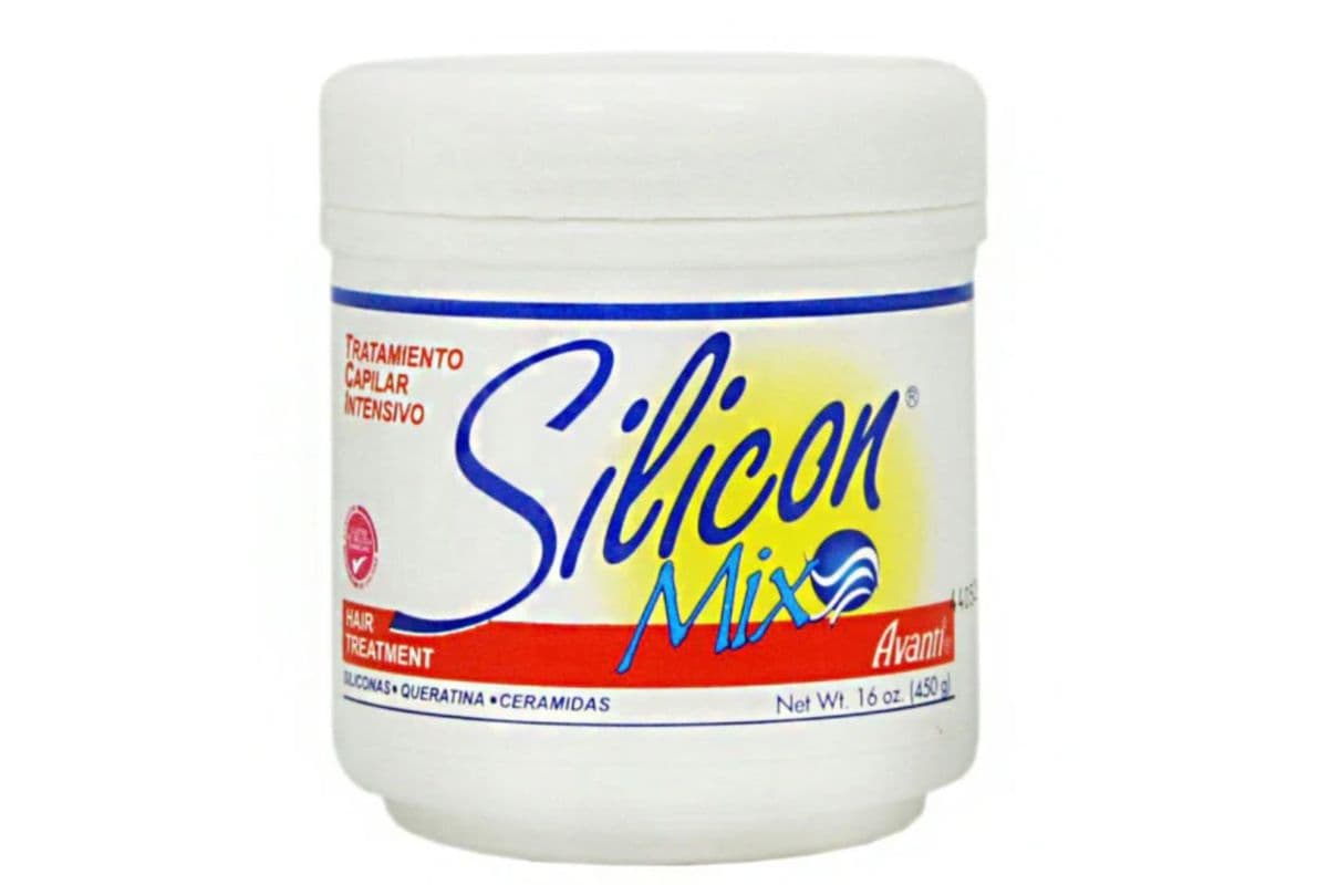 Silicon Mix Hair Treatment (16 oz) (16 oz)
